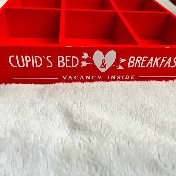 Target Holiday Targets Cupids Bed Breakfast Tray Poshmark